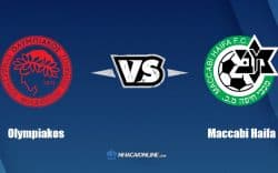 Nhận định kèo nhà cái W88: Tips bóng đá Olympiakos vs Maccabi Haifa, 2h ngày 28/7/2022