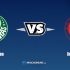 Nhận định kèo nhà cái hb88: Tips bóng đá Palmeiras vs Internacional, 2h ngày 25/7/2022