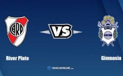 Nhận định kèo nhà cái FB88: Tips bóng đá River Plate vs Gimnasia, 7h30 ngày 22/7/2022