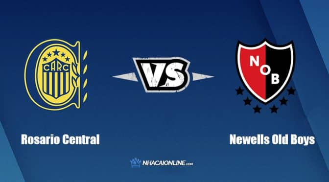 Nhận định kèo nhà cái FB88: Tips bóng đá Rosario Central vs Newells Old Boys, 2h30 ngày 22/7/2022