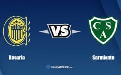 Nhận định kèo nhà cái FB88: Tips bóng đá Rosario vs Sarmiento, 6h ngày 9/7/2022