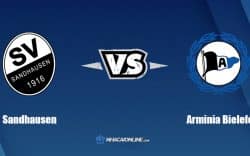 Nhận định kèo nhà cái FB88: Tips bóng đá Sandhausen vs Arminia Bielefeld, 18h00 ngày 16/07/2022