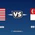 Nhận định kèo nhà cái W88: Tips bóng đá U19 Malaysia vs U19 Singapore, 15h ngày 7/7/2022
