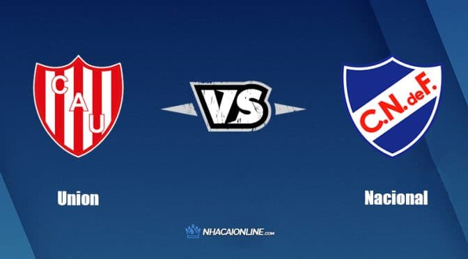 Nhận định kèo nhà cái FB88: Tips bóng đá Union de Santa Fe vs Nacional, 05h15 ngày 06/07/2022