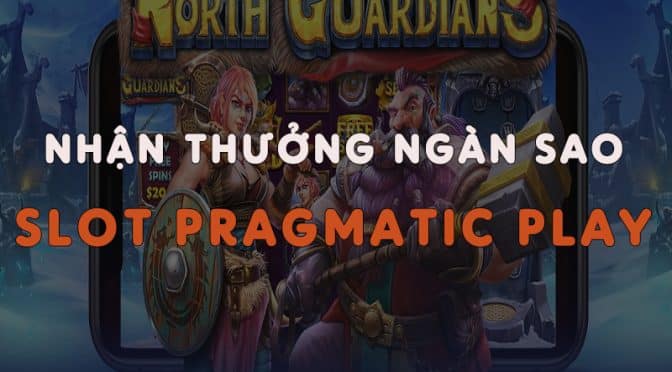 Tham gia Slot Pragmatic Play W88, nhận thưởng ngàn sao