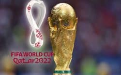 FIFA World Cup 2022 chính thức thay đổi lịch thi đấu