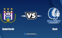 Nhận đinh kèo nhà cái W88: Tips bóng đá Anderlecht vs Gent, 1h30 ngày 2/9/2022