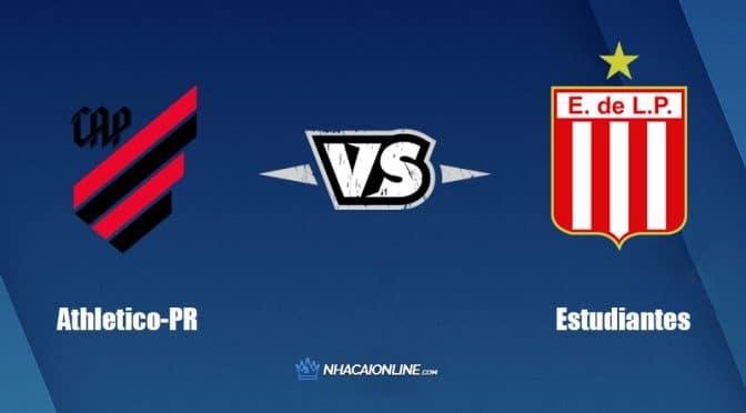 Nhận định kèo nhà cái W88: Tips bóng đá Athletico-PR vs Estudiantes, 07h30 ngày 05/08/2022