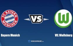 Nhận định kèo nhà cái FB88: Tips bóng đá Bayern Munich vs VfL Wolfsburg, 22h30 ngày 14/8/2022
