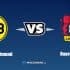 Nhận định kèo nhà cái W88: Tips bóng đá Borussia Dortmund vs Bayer Leverkusen, 23h30 ngày 6/8/2022