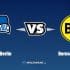 Nhận định kèo nhà cái FB88: Tips bóng đá Hertha Berlin vs Borussia Dortmund, 20h30 ngày 27/8/2022