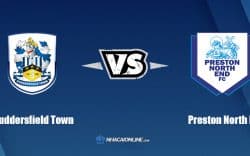 Nhận định kèo nhà cái FB88: Tips bóng đá Huddersfield Town vs Preston North End, 1h45 ngày 10/8/2022