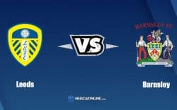 Nhận định kèo nhà cái FB88: Tips bóng đá Leeds United vs Barnsley, 1h45 ngày 25/8/2022