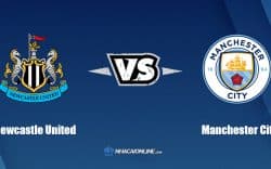 Nhận định kèo nhà cái W88: Tips bóng đá Newcastle United vs Manchester City, 22h30 ngày 21/8/2022