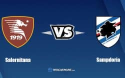 Nhận định kèo nhà cái FB88: Tips bóng đá Salernitana vs Sampdoria, 23h30 ngày 28/08/2022