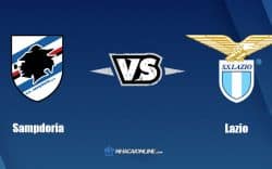 Nhận đinh kèo nhà cái W88: Tips bóng đá Sampdoria vs Lazio, 23h30 ngày 31/08/2022