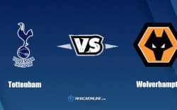 Nhận định kèo nhà cái W88: Tips bóng đá Tottenham vs Wolverhampton, 18h30 ngày 20/8/2022