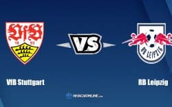 Nhận định kèo nhà cái W88: Tips bóng đá VfB Stuttgart vs RB Leipzig, 20h30 ngày 7/8/2022