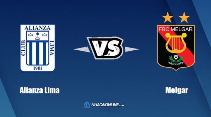 Nhận định kèo nhà cái W88: Tips bóng đá Alianza Lima vs Melgar, 7h30 ngày 22/9/2022