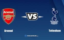 Nhận định kèo nhà cái W88: Tips bóng đá Arsenal vs Tottenham, 18h30 ngày 1/10/2022
