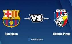 Nhận định kèo nhà cái W88: Tips bóng đá Barcelona vs Viktoria Plzen, 2h ngày 8/9/2022