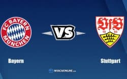 Nhận định kèo nhà cái W88: Tips bóng đá Bayern Munich vs VfB Stuttgart, 20h30 ngày 10/9/2022