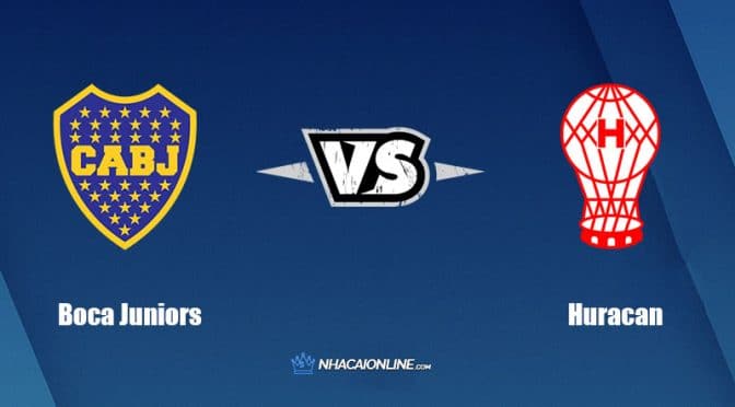 Nhận định kèo nhà cái W88: Tips bóng đá Boca Juniors vs Huracan, 5h ngày 20/9/2022
