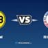 Nhận định kèo nhà cái FB88: Tips bóng đá Borussia Dortmund vs FC Copenhagen, 23h45 ngày 6/9/2022