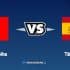 Nhận định kèo nhà cái FB88: Tips bóng đá Bồ Đào Nha vs Tây Ban Nha, 1h45 ngày 28/9/2022
