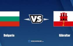 Nhận định kèo nhà cái FB88: Tips bóng đá Bulgaria vs Gibraltar, 01h45 ngày 24/09/2022