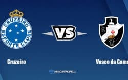 Nhận định kèo nhà cái W88: Tips bóng đá Cruzeiro vs Vasco da Gama, 7h ngày 22/9/2022