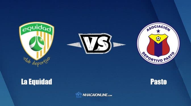 Nhận định kèo nhà cái hb88: Tips bóng đá Deportivo La Equidad vs Deportivo Pasto, 4h05 ngày 22/9/2022