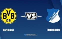 Nhận đinh kèo nhà cái W88: Tips bóng đá Borussia Dortmund vs Hoffenheim, 1h30 ngày 3/9/2022