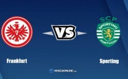 Nhận định kèo nhà cái FB88: Tips bóng đá Eintracht Frankfurt vs Sporting, 23h45 ngày 07/09/2022