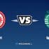 Nhận định kèo nhà cái FB88: Tips bóng đá Eintracht Frankfurt vs Sporting, 23h45 ngày 07/09/2022