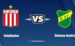 Nhận định kèo nhà cái W88: Tips bóng đá Estudiantes vs Defensa Justicia, 7h30 ngày 20/9/2022