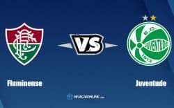 Nhận định kèo nhà cái FB88: Tips bóng đá Fluminense vs Juventude, 5h00 ngày 29/9/2022