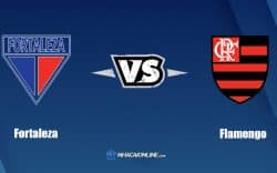 Nhận định kèo nhà cái W88: Tips bóng đá Fortaleza vs Flamengo, 5h ngày 29/9/2022