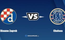 Nhận định kèo nhà cái FB88: Tips bóng đá GNK Dinamo Zagreb vs Chelsea, 23h45 ngày 6/9/2022