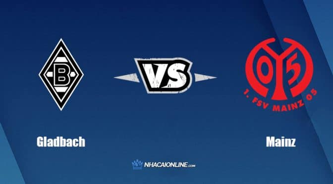 Nhận định kèo nhà cái FB88: Tips bóng đá Gladbach vs Mainz, 22h30 ngày 4/9/2022