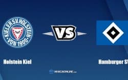 Nhận định kèo nhà cái W88: Tips bóng đá Holstein Kiel vs Hamburger SV, 23h30 ngày 9/9/2022