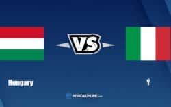 Nhận định kèo nhà cái W88: Tips bóng đá Hungary vs Ý, 1h45 ngày 27/9/2022