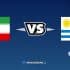 Nhận định kèo nhà cái FB88: Tips bóng đá Iran vs Uruguay, 23h00 ngày 23/9/2022