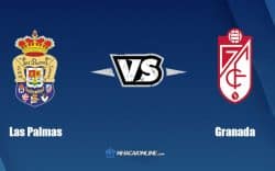 Nhận định kèo nhà cái W88: Tips bóng đá Las Palmas vs Granada, 2h ngày 26/9/2022