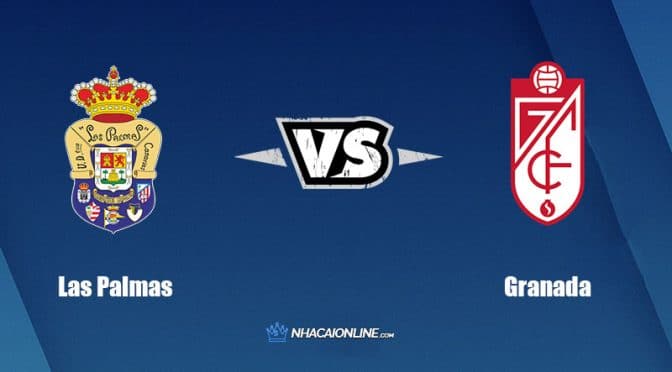 Nhận định kèo nhà cái hb88: Tips bóng đá Las Palmas vs Granada, 2h ngày 26/9/2022