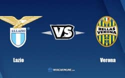 Nhận định kèo nhà cái FB88: Tips bóng đá Lazio vs Hellas Verona, 23h ngày 11/9/2022
