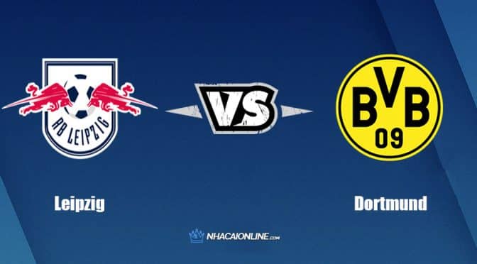 Nhận định kèo nhà cái hb88: Tips bóng đá Leipzig vs Dortmund, 20h30 ngày 10/9/2022