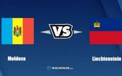 Nhận định kèo nhà cái FB88: Tips bóng đá Moldova vs Liechtenstein, 20h00 ngày 25/9/2022