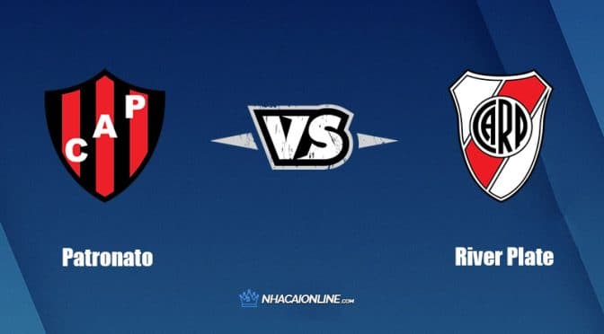 Nhận định kèo nhà cái W88: Tips bóng đá Patronato vs River Plate, 5h ngày 29/9/2022