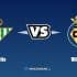 Nhận định kèo nhà cái W88: Tips bóng đá Real Betis vs Villarreal, 02h00 ngày 12/09/2022